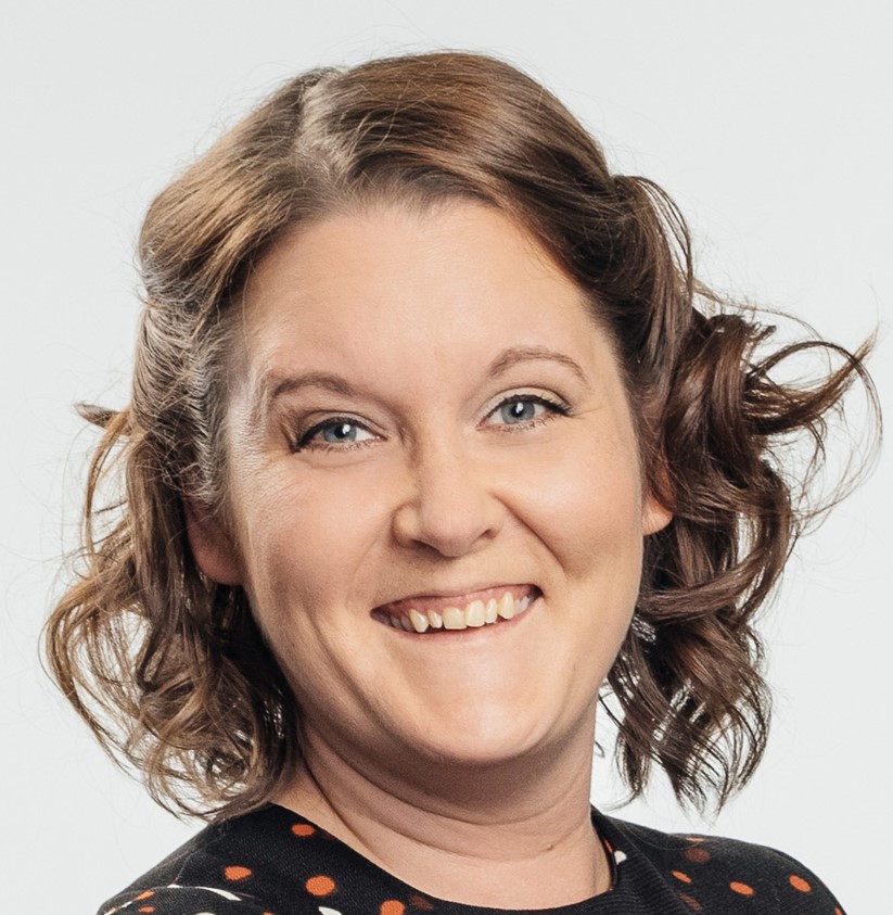 Kati Auranen.