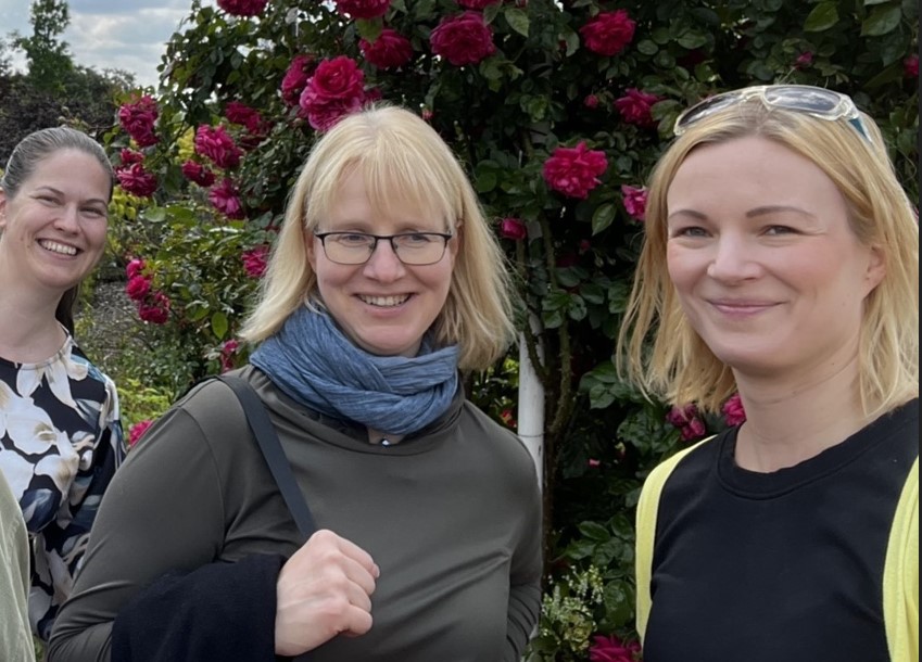 Outi Hakala, Anne Matilainen, Susanna Kujala Helsingin yliopisto Ruralia-instituutti Seinäjoki.