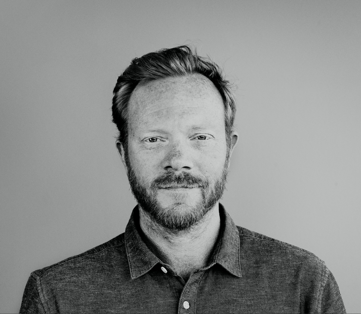 Kalle Tuomi.