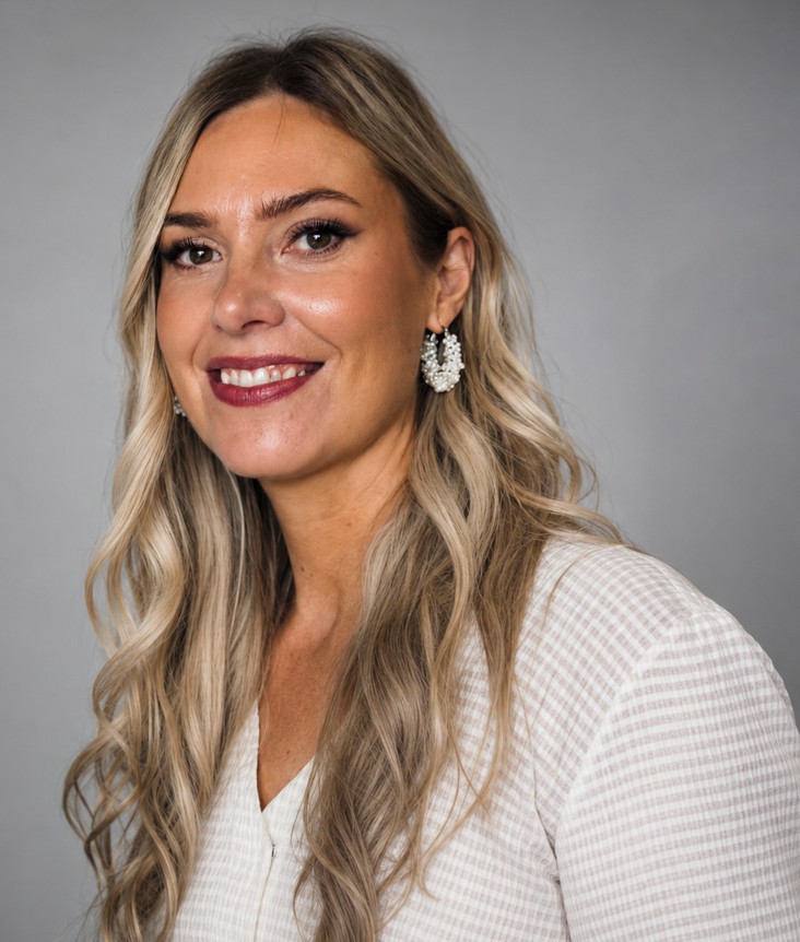 Virve Yli-Savola.