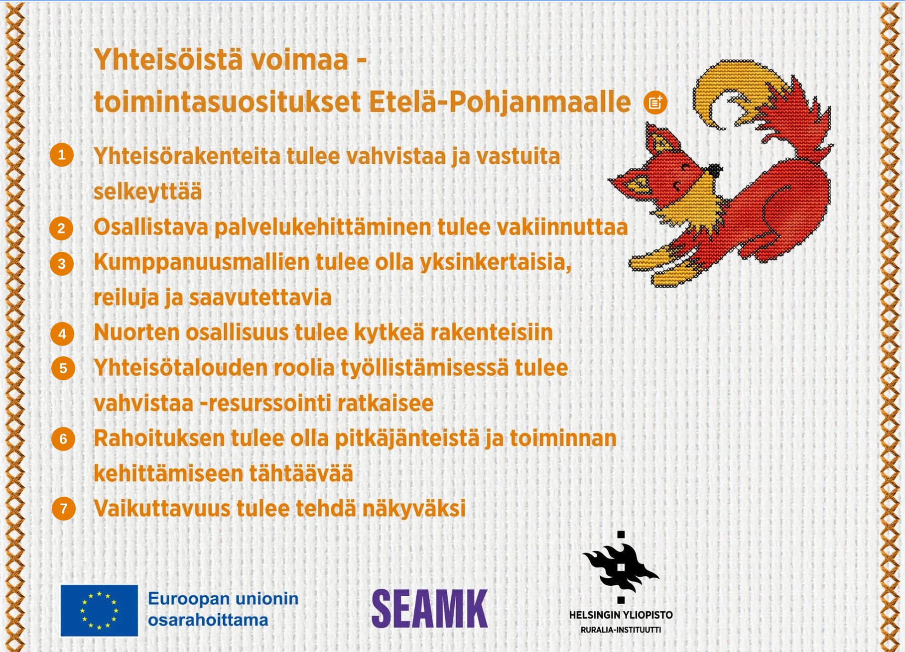 Kuvakaappaus Yrmy-hankkeen sivulta https://www.thinglink.com/view/scene/2146174984144290660.