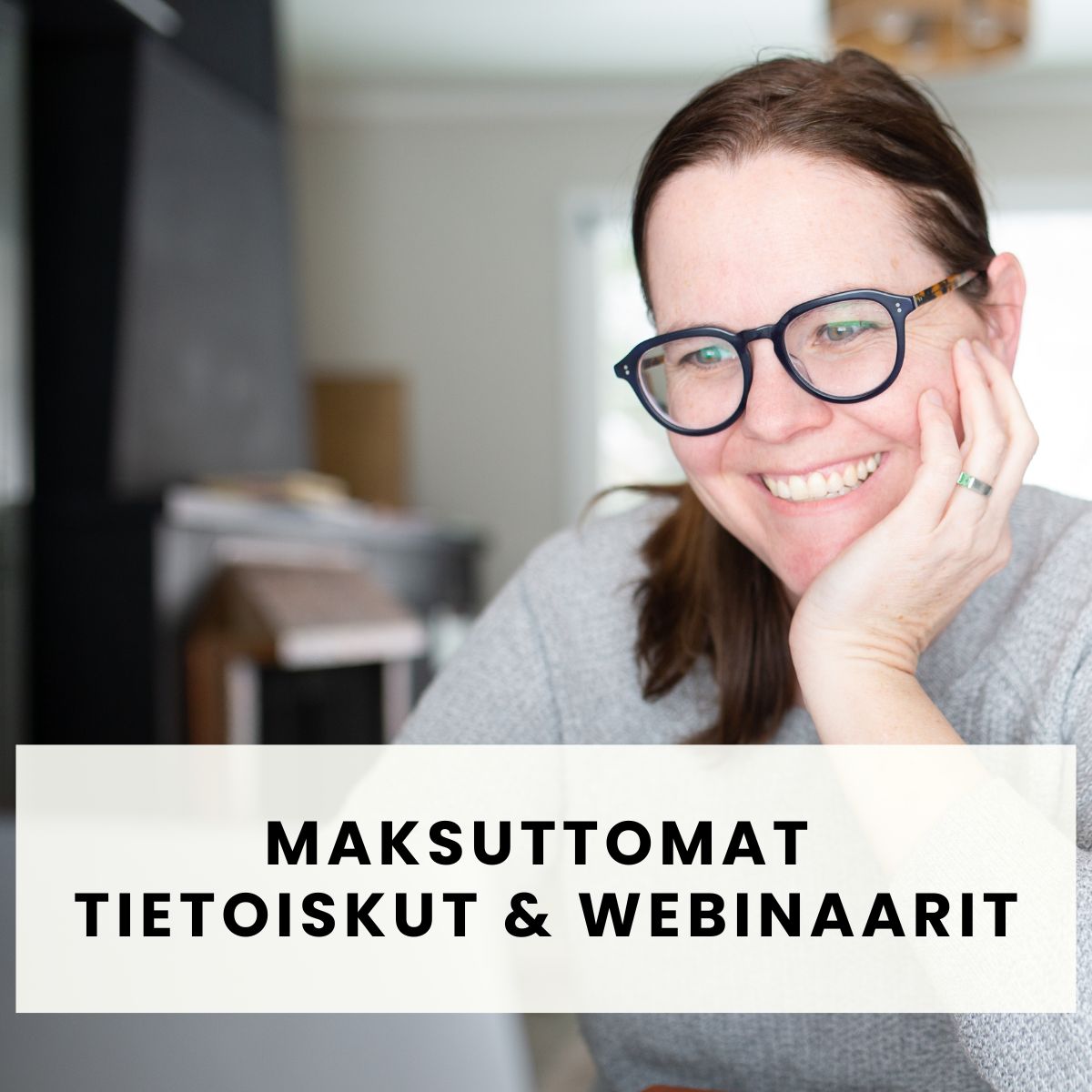 Kevään 2026 maksuttomat webinaarit
